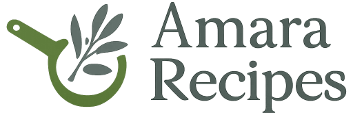 Amara Recipes