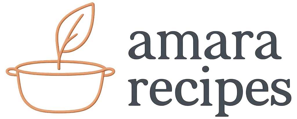 amara recipes